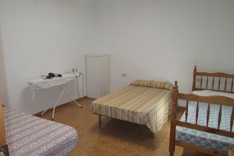 Landsbyhus i Alfornon, Granada, Alfornon - € 80.000 | Ref: C0574 - foto 14